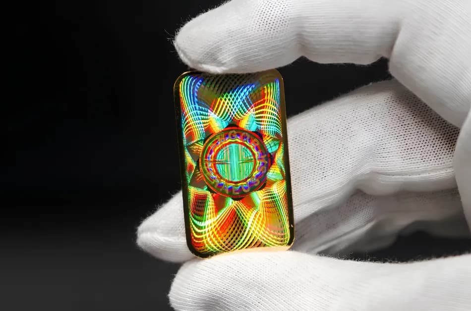 Invest in physical gold and silver with confidence.